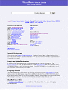 Obrázek webu