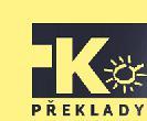 Překladatelská agentura EKO Překlady s.r.o. Praha 4