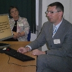 Dr. Jaromír Kadlec Olomouc