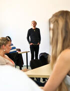 lektor španělštiny | Český lektor | Brno-střed