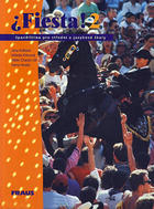 učebnice španělštiny Fiesta - 2