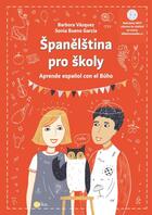učebnice španělštiny Španělština pro školy
