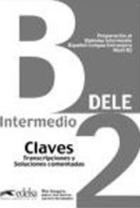učebnice španělštiny Dele Intermedio