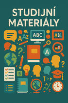 učebnice španělštiny Vlastní výukové materiály