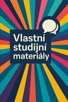 učebnice španělštiny Vlastní výukové materiály