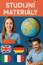 učebnice španělštiny Vlastní výukové materiály