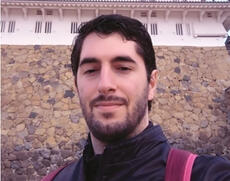 Juan Carlos Alba Vallejo - Učitel španělštiny - Brno-střed
