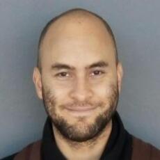 Johann R. - Učitel španělštiny - Liberec