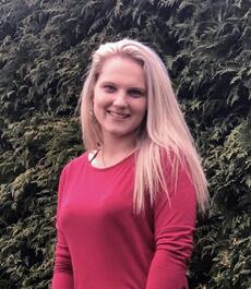 Eliška Benešová - Učitel španělštiny - Klatovy