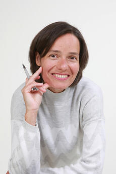 Karolina Wencelová - Učitel španělštiny - Praha 1