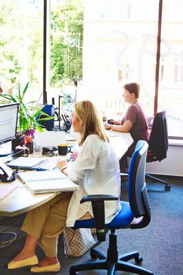 CHANNEL CROSSINGS - Jazyková škola - Praha 8 - ilustrační foto