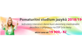 Pomaturitní studium španělštiny s možností přípravy na zkoušky DELE - Kurz španělštiny - Praha 1