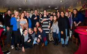 lektor španělštiny | Nadšený lektor | CHANNEL CROSSINGS