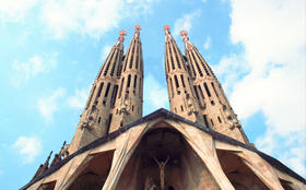 Šj - různé pokročilosti_půlrok - Kurz španělštiny - Praha 10