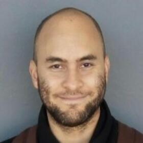 lektor španělštiny | Johann R. | MyOnlineTeacher.cz