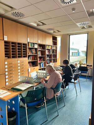 CHANNEL CROSSINGS - Jazyková škola - Praha 8 - ilustrační foto