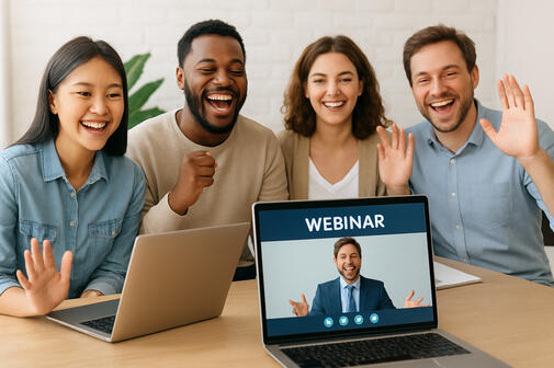 Jazykovka Spokely s.r.o - Jazyková škola - Klatovy - ilustrační foto