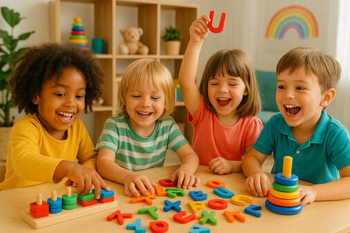 Jazykovka Spokely s.r.o - Jazyková škola - Klatovy - ilustrační foto