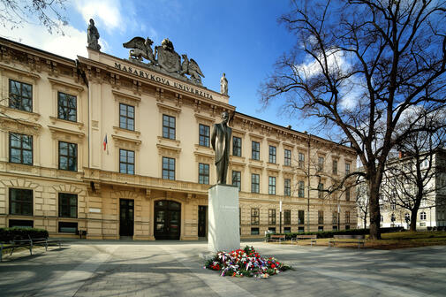 Centrum jazykového vzdělávání MU - Jazyková škola - Brno-střed - ilustrační foto