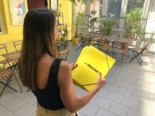 Jazyková škola s právem SJZ PELICAN,  s.r.o. - Jazyková škola - Brno-střed - ilustrační foto