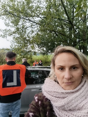 Tlumočení u závěrečných testů v autoškole k získání ŘO Tlumočení u závěrečných testů v autoškole k získání ŘO