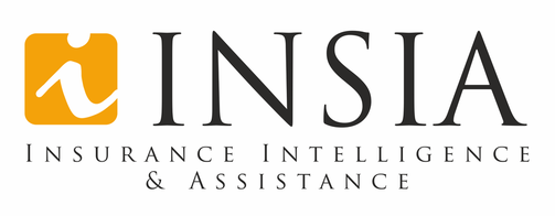 Insia - inteligentní pojištění Insia - inteligentní pojištění