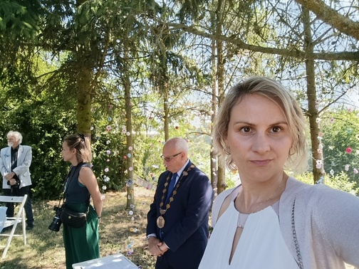 Soudní tlumočení do španělštiny na svatbě